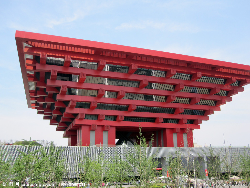 上海世博會(huì) 上海世博會(huì)